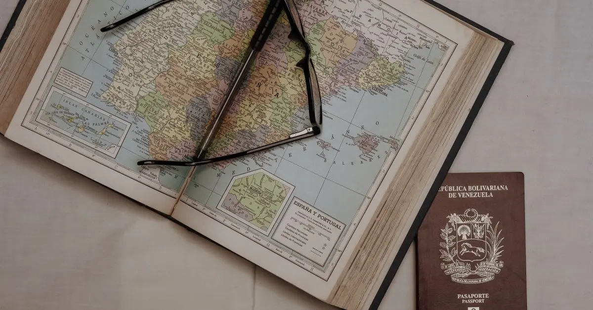 Las Mejores Estrategias para Viajar con Encanto y Bienestar