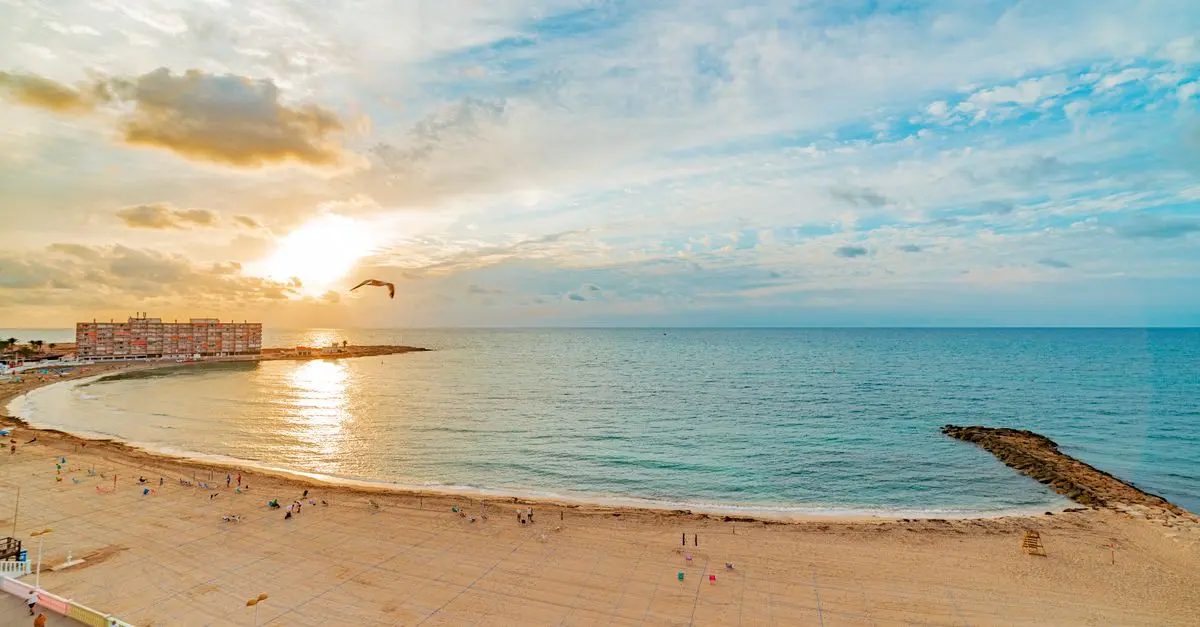 Las Mejores Playas de España para Visitar