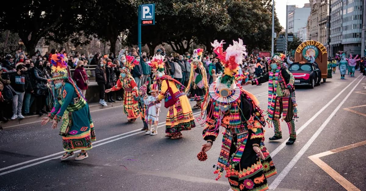 Las Mejores Experiencias Culturales con Encanto en Europa