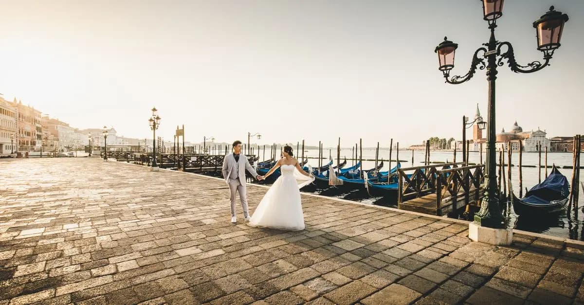 Los Mejores Destinos para una Escapada Romántica