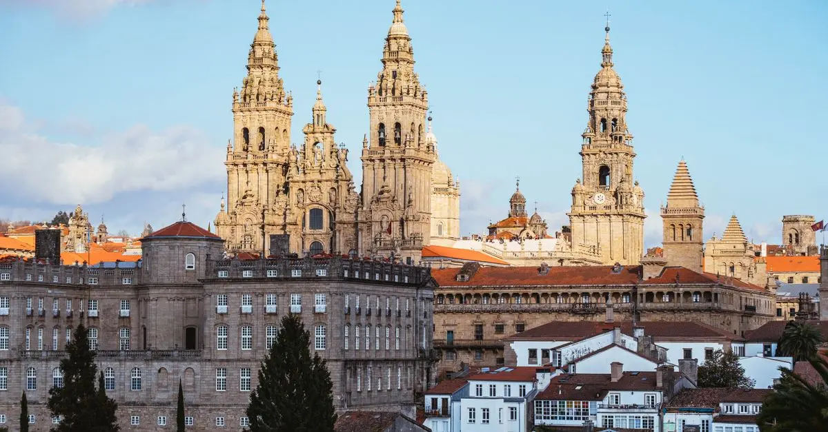 Rutas de Encanto que No Puedes Perderte en Europa