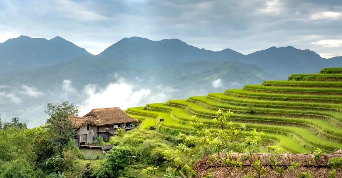 10 Mejores Consejos para Viajar Con Encanto y Sostenibilidad