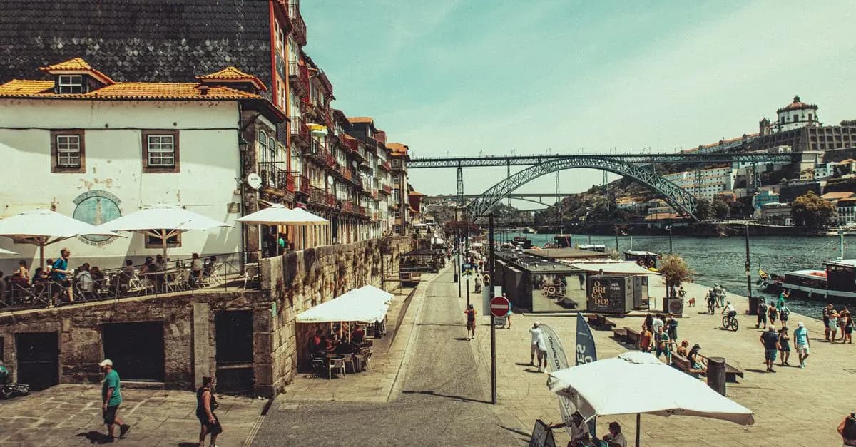 Los Mejores Destinos de Viaje de Encanto en Europa