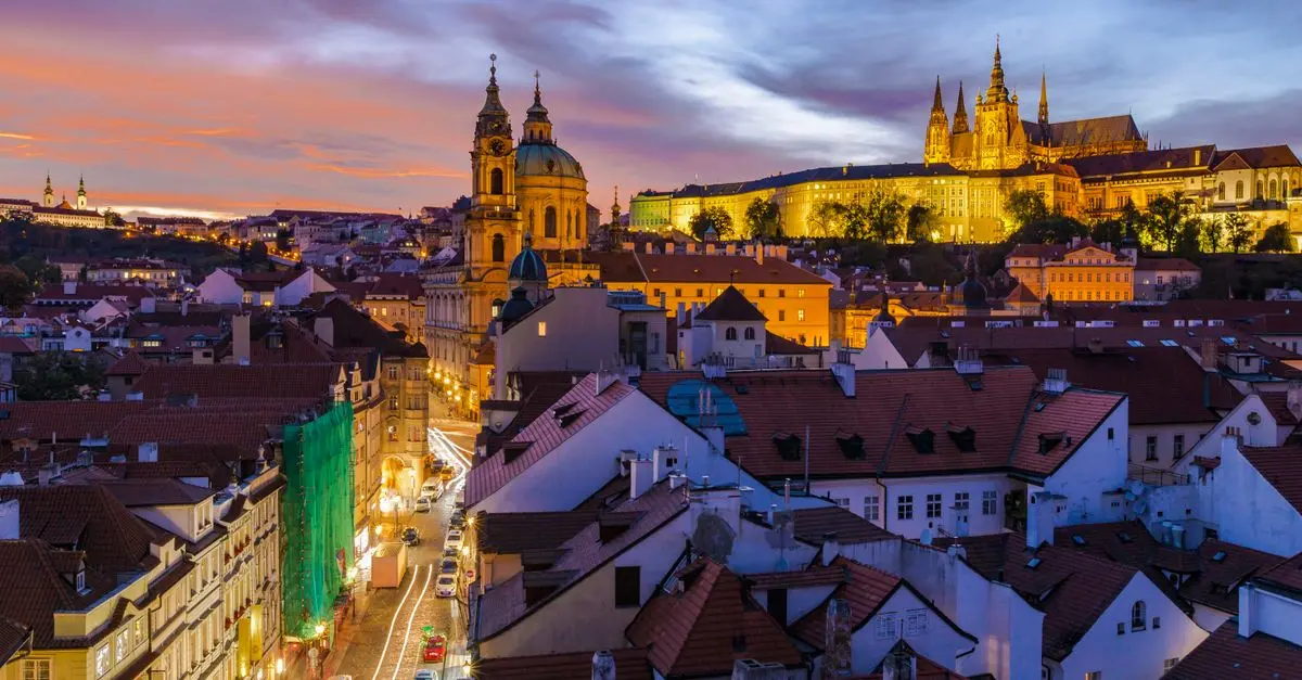 Cómo Elegir el Destino Perfecto para un Viaje de Encanto