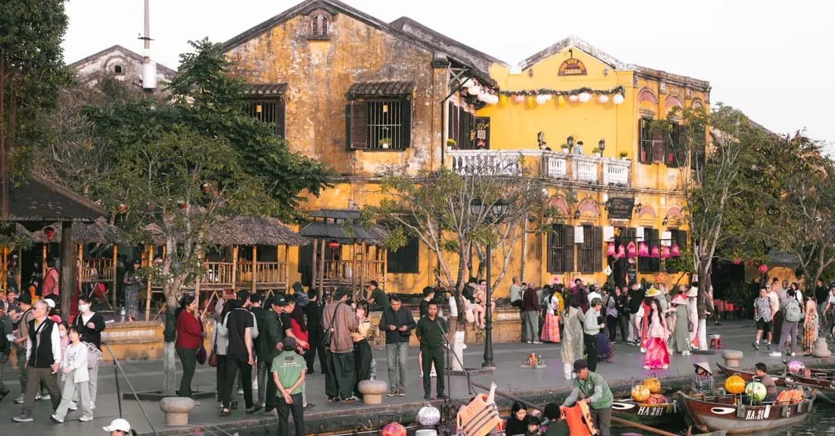 10 Errores Comunes al Viajar con Encanto y Cómo Evitarlos