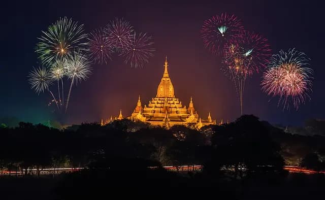 Los Mejores Destinos de Viaje de Encanto para Escapadas