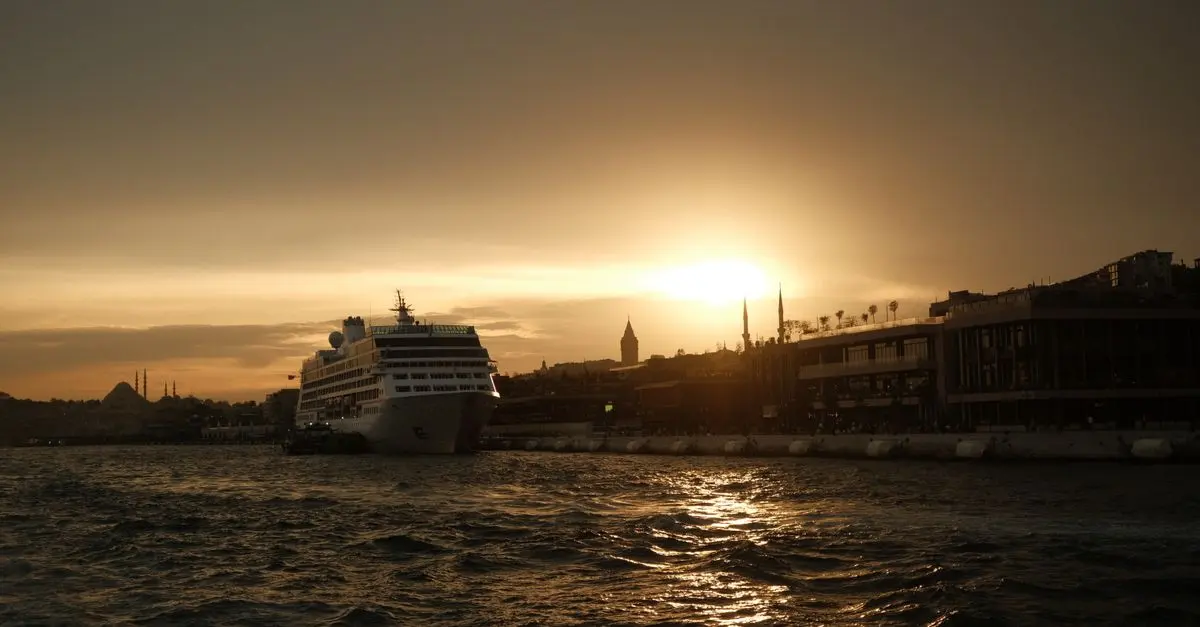 Lo Esencial para un Viaje de Encanto en Crucero