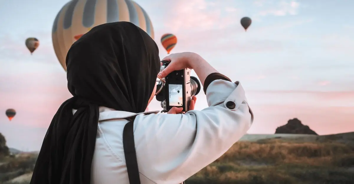 Guía para Fotografiar Momentos Encantadores