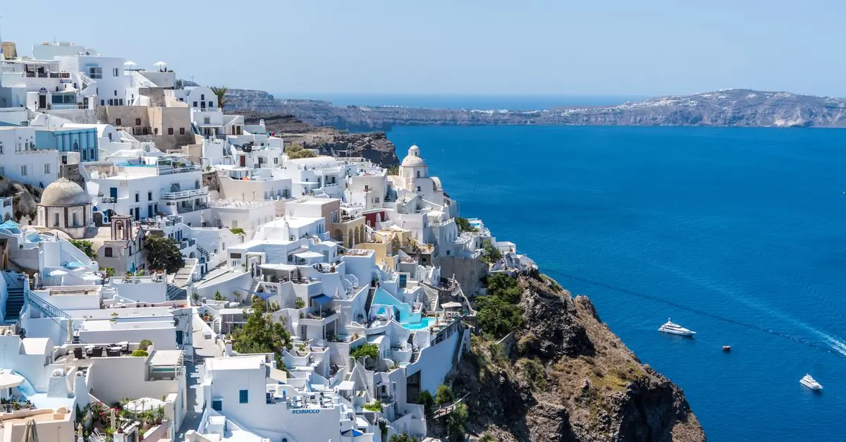 10 Mejores Destinos de Viaje de Encanto para Escapadas