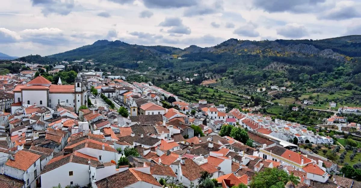 Los Mejores Pueblos de Encanto en Portugal