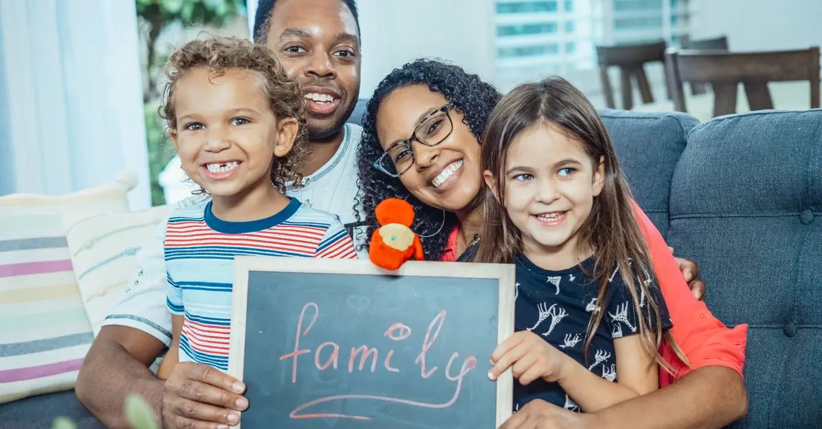 Cómo Organizar un Viaje de Encanto en Familia