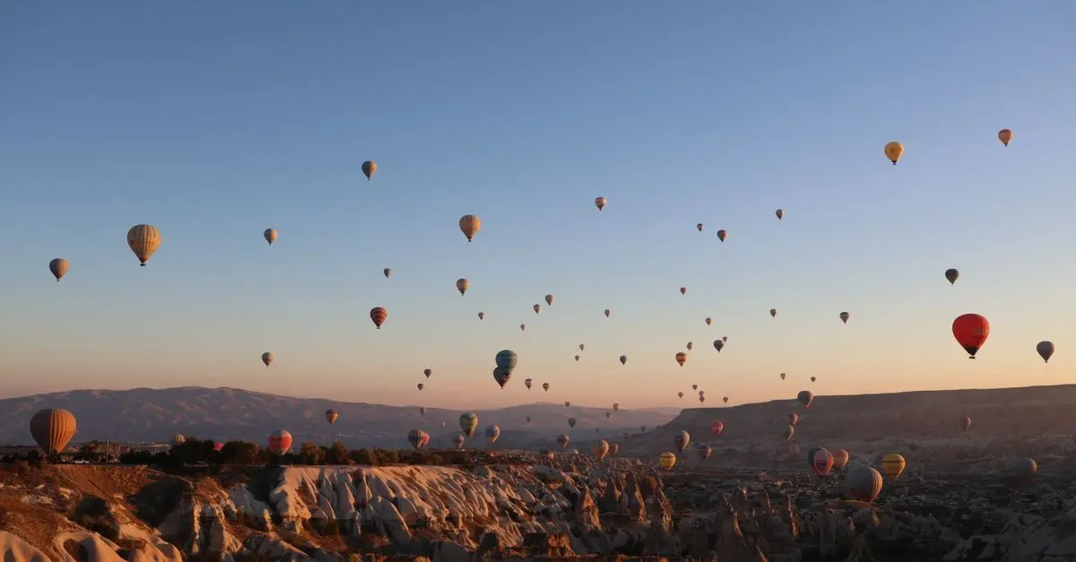 10 Experiencias de Viaje con Encanto que No Te Puedes Perder