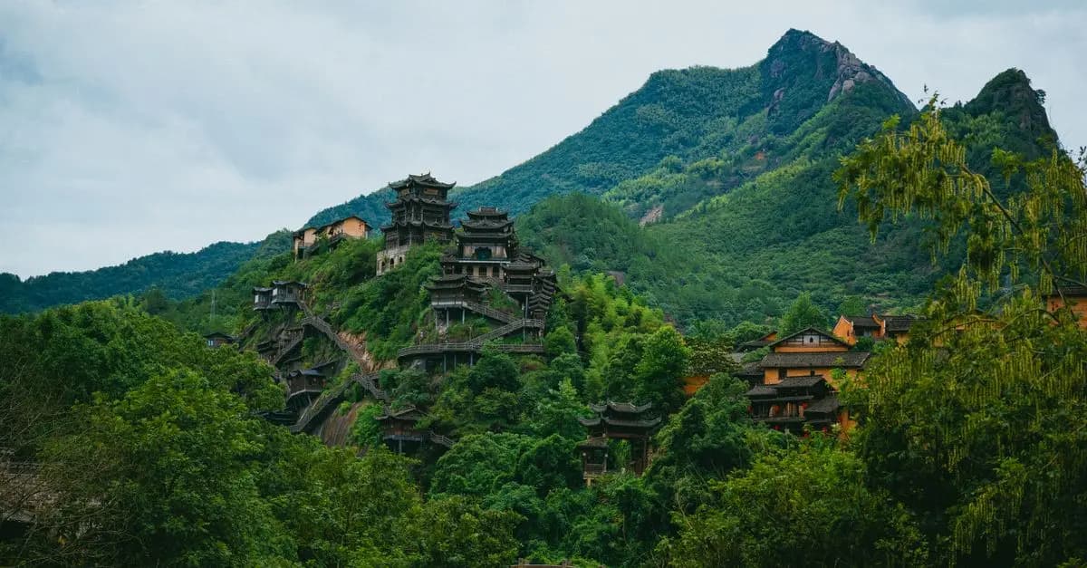 Cómo Planificar un Viaje de Encanto Perfecto: Guía Completa