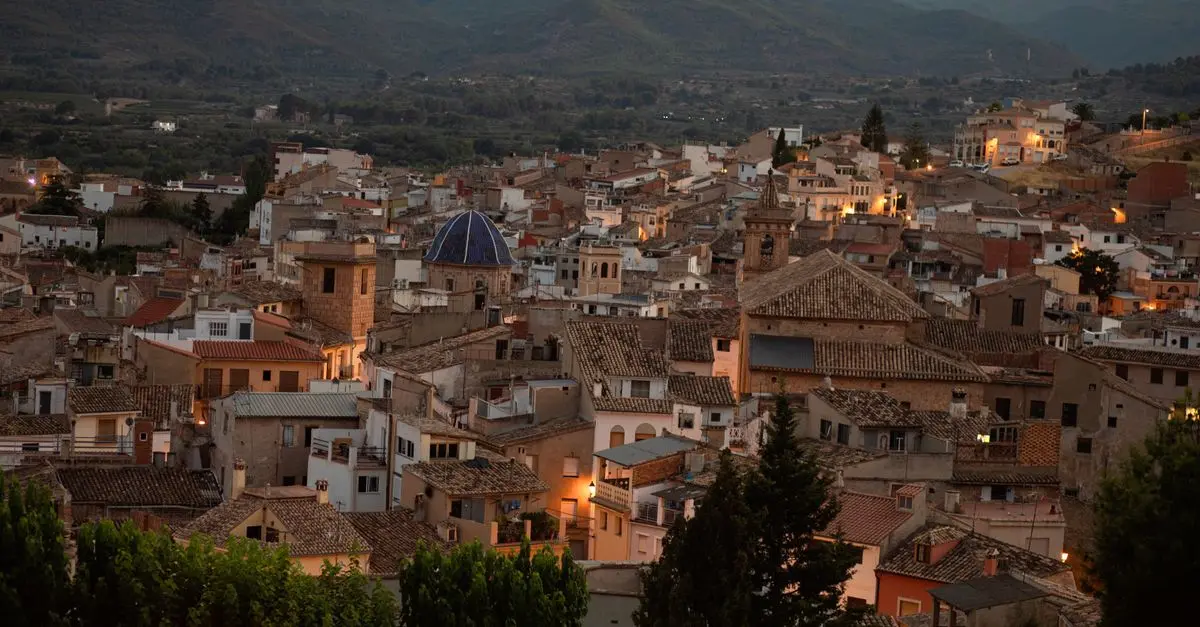 5 Destinos Ocultos de Encanto en Europa que Debes Visitar