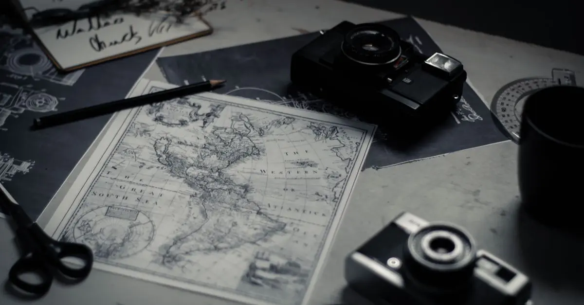 Cómo Planificar un Viaje de Encanto Atractivo y Efectivo