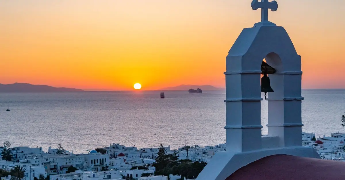 5 Destinos Encantadores para Visitar en Europa