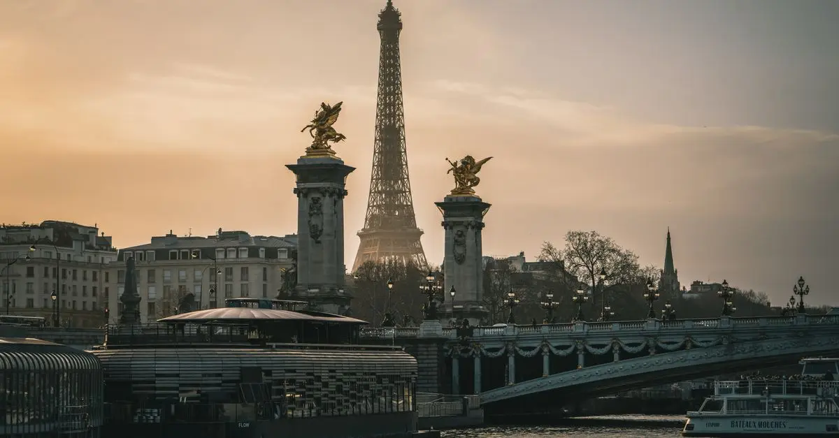 Cómo Planificar un Viaje de Encanto en Europa