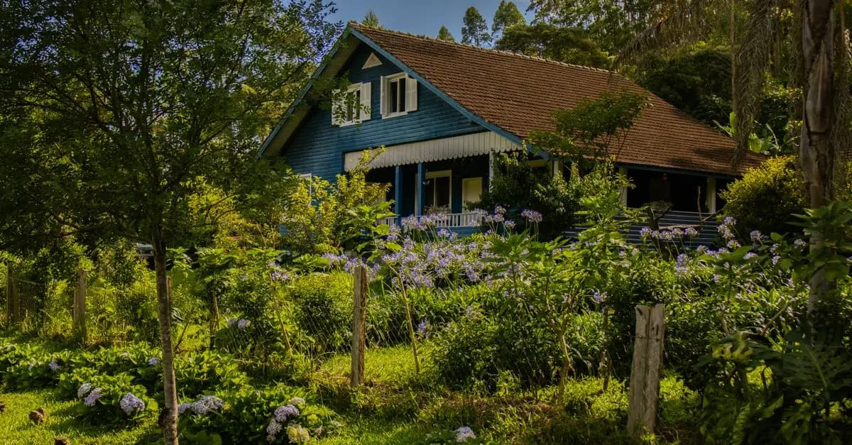 Cómo Elegir el Alojamiento Perfecto para un Viaje de Encanto