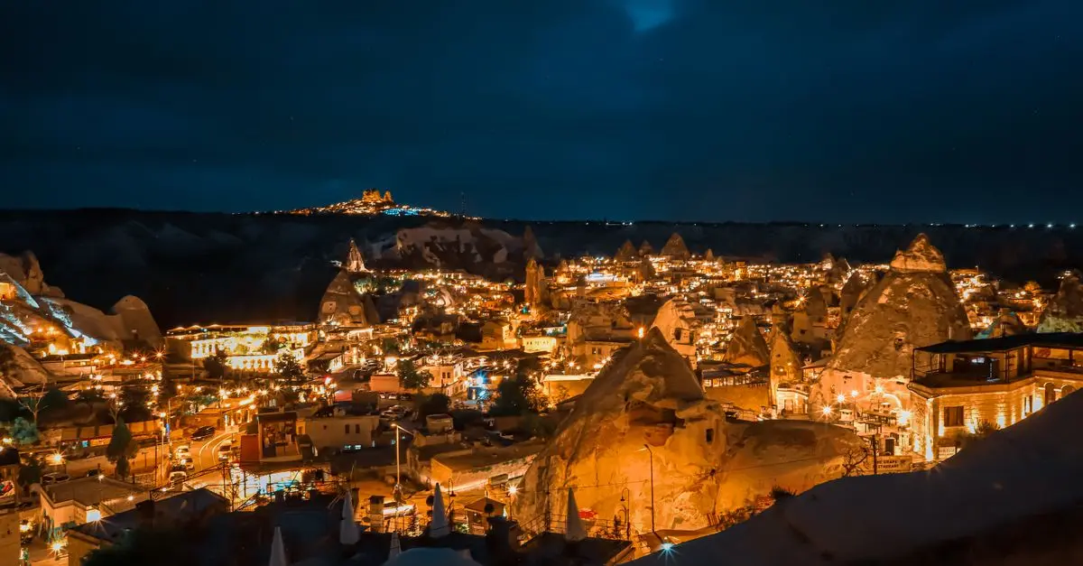 Cómo Elegir el Destino Ideal para un Viaje de Encanto