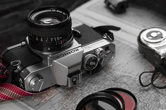 10 Consejos para Capturar Fotografías de Viaje Encantadoras