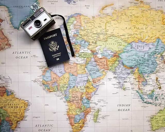 Cómo Elegir el Destino Ideal para un Viaje de Encanto