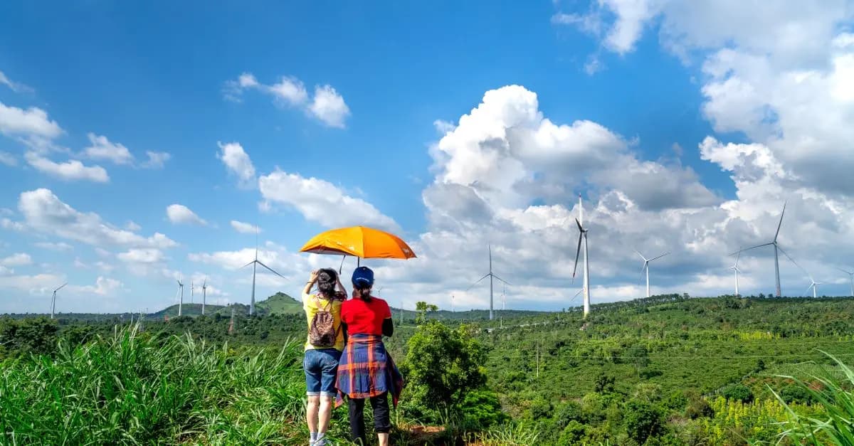 Tendencias de Viaje en 2026: Innovaciones que Debes Conocer