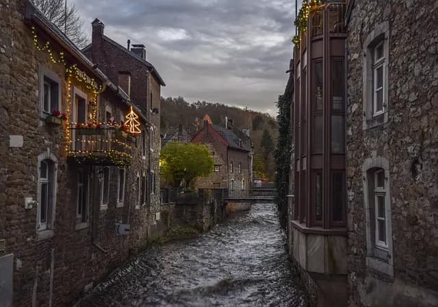 Los Mejores Destinos de Viaje con Encanto en Europa