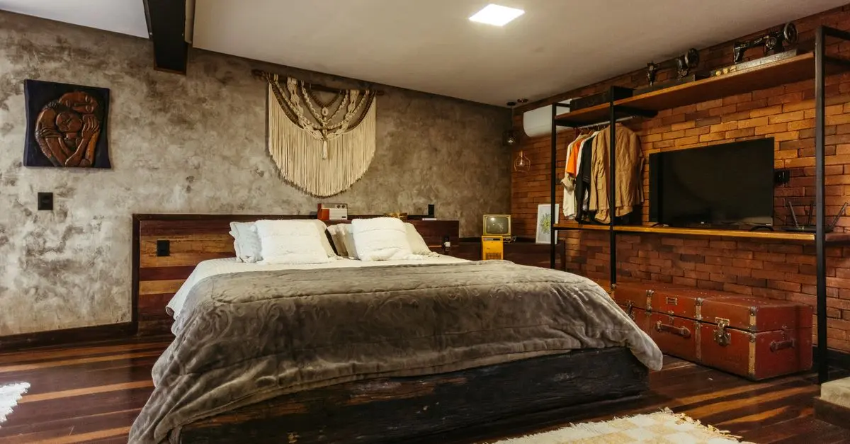 Comparativa: Hoteles vs. Airbnb para una Estancia de Encanto