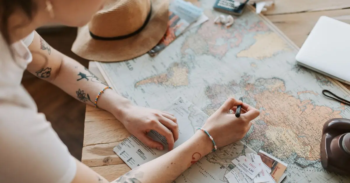 Cómo Planificar un Viaje de Encanto a tu Medida con Éxito