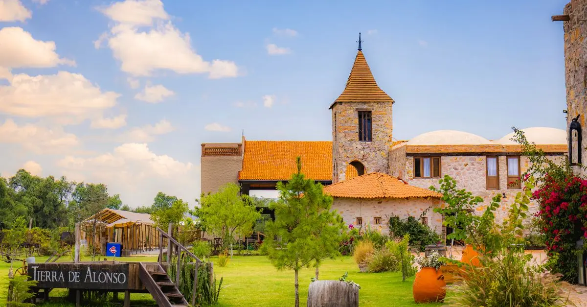 Viajes de Lujo con Encanto: Lo que Debes Saber