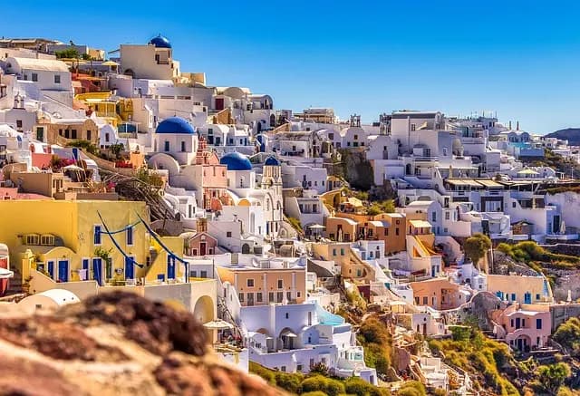 10 Encantos Ocultos en Europa que Debes Conocer
