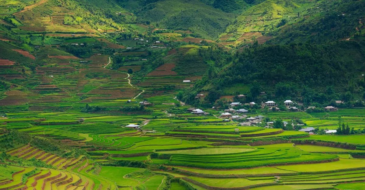 10 Consejos para Viajar con Encanto y Sostenibilidad