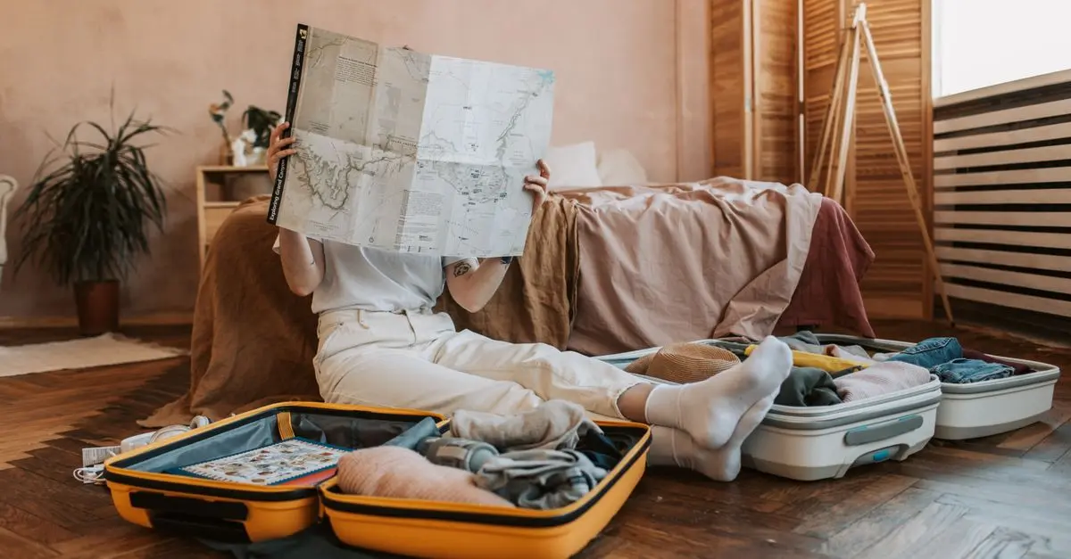 10 Errores Comunes al Organizar un Viaje de Encanto