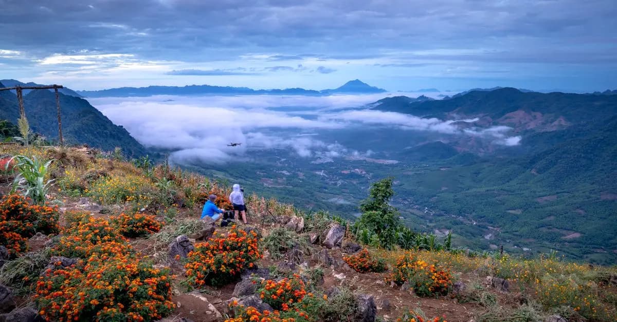 Las Mejores Actividades de Aventura con Encanto en la Naturaleza