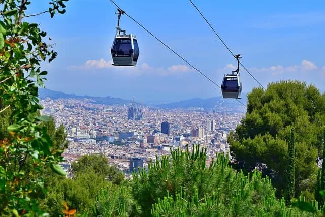 10 Destinos de Encanto para Viajar con Niños