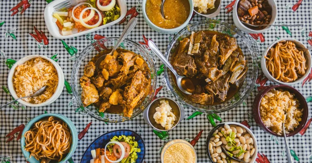 Las Mejores Experiencias Gastronómicas en Viajes de Encanto
