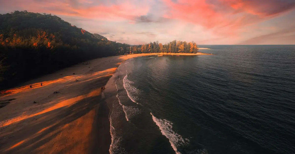 10 Consejos para Capturar Fotografías de Viaje Encantadoras