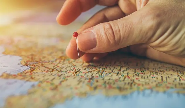 Descubre los Mejores Destinos de Viaje con Encanto en Europa