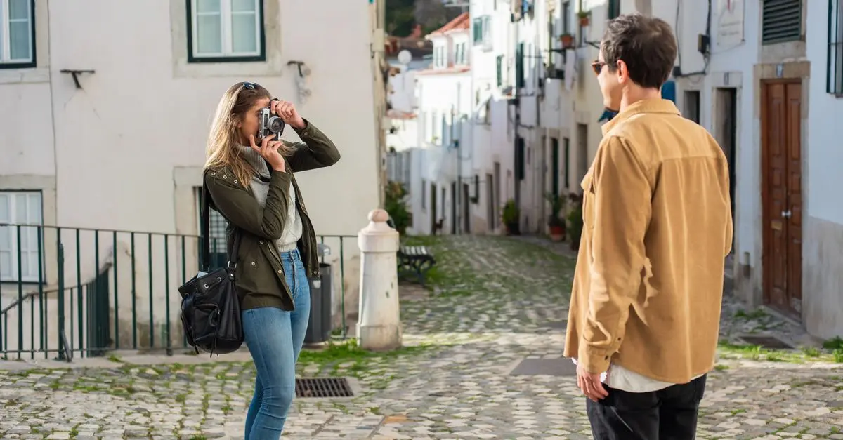 Cómo Planificar un Viaje de Encanto Sin Estrés