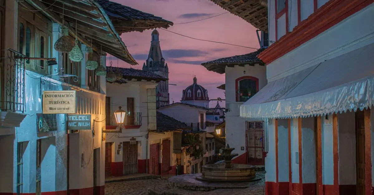 Guía completa para descubrir destinos ocultos con encanto