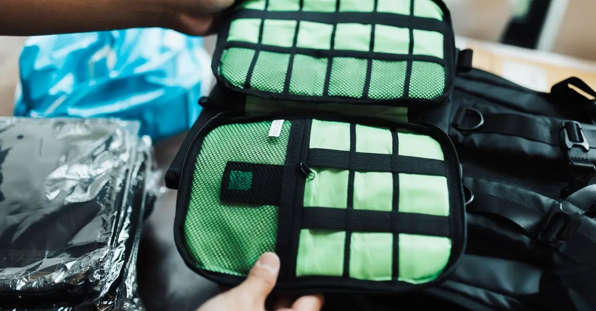 Qué Llevar en la Mochila para un Viaje de Encanto