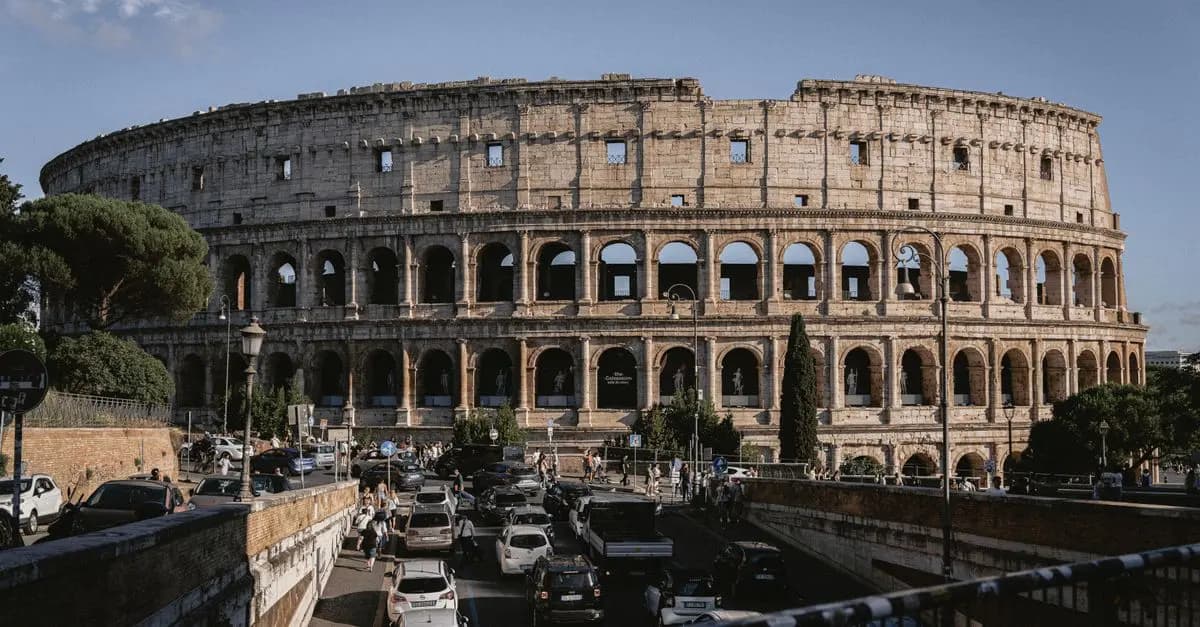 Cómo Planificar un Viaje de Encanto a Europa: Guía Completa