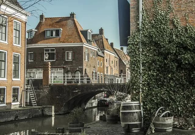 10 Destinos de Encanto en Europa que Debes Visitar