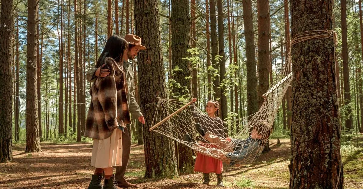 Cómo Planificar un Viaje de Encanto con Niños