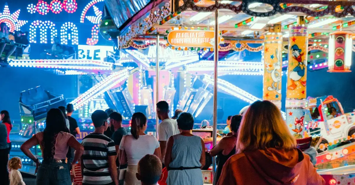 10 Destinos Encantadores para Viajar con Niños