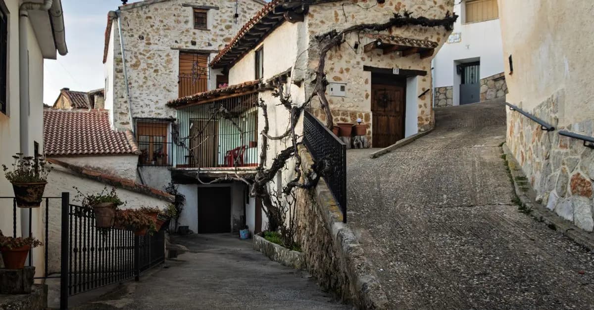 Los Mejores Destinos de Encanto para Escapadas Cortas