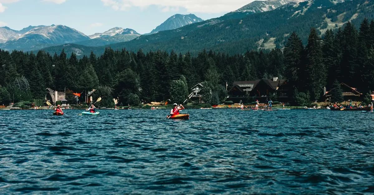 10 Actividades de Aventura con Encanto para Tu Próximo Viaje