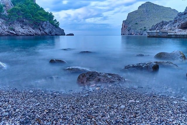 10 Lugares Encantadores para Escapadas de Fin de Semana