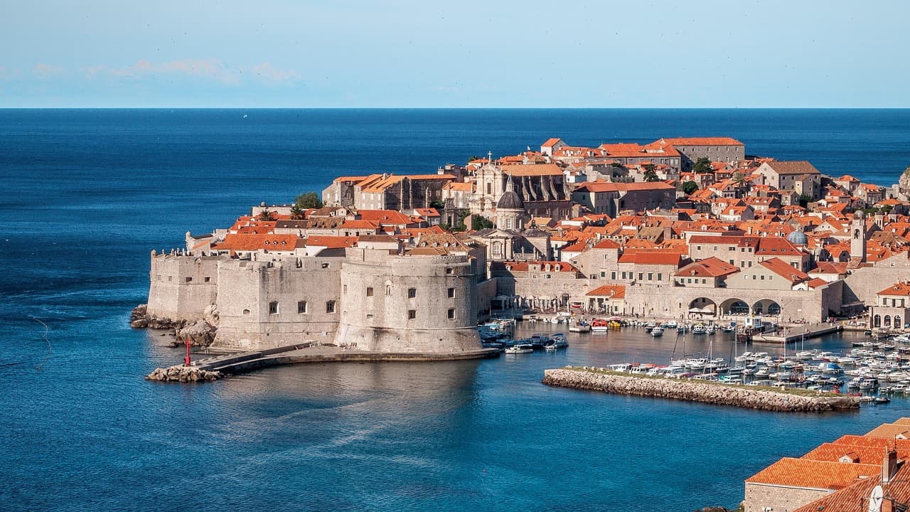 Descubre los Mejores Destinos de Viaje con Encanto en Europa