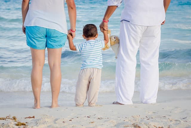 Cómo Planificar un Viaje de Encanto Perfecto en Familia